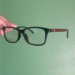 Gucci Glasses 🤓